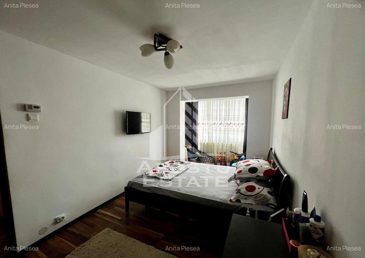 Apartament 3 camere,centrala proprie,zona Bucovina - 5