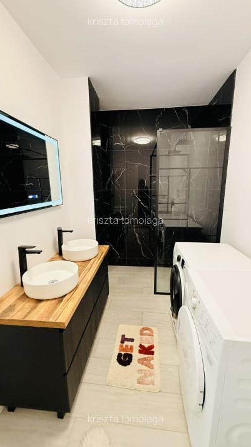 Apartament la cheie,bloc din 2025,parcare inclusa,3 camere - 2