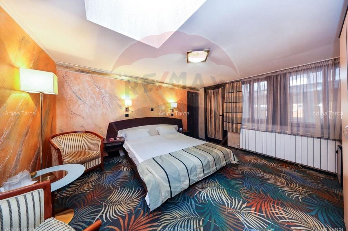 Pensiune/business la cheie  de vanzare, in zona Centrul Istoric! - 21