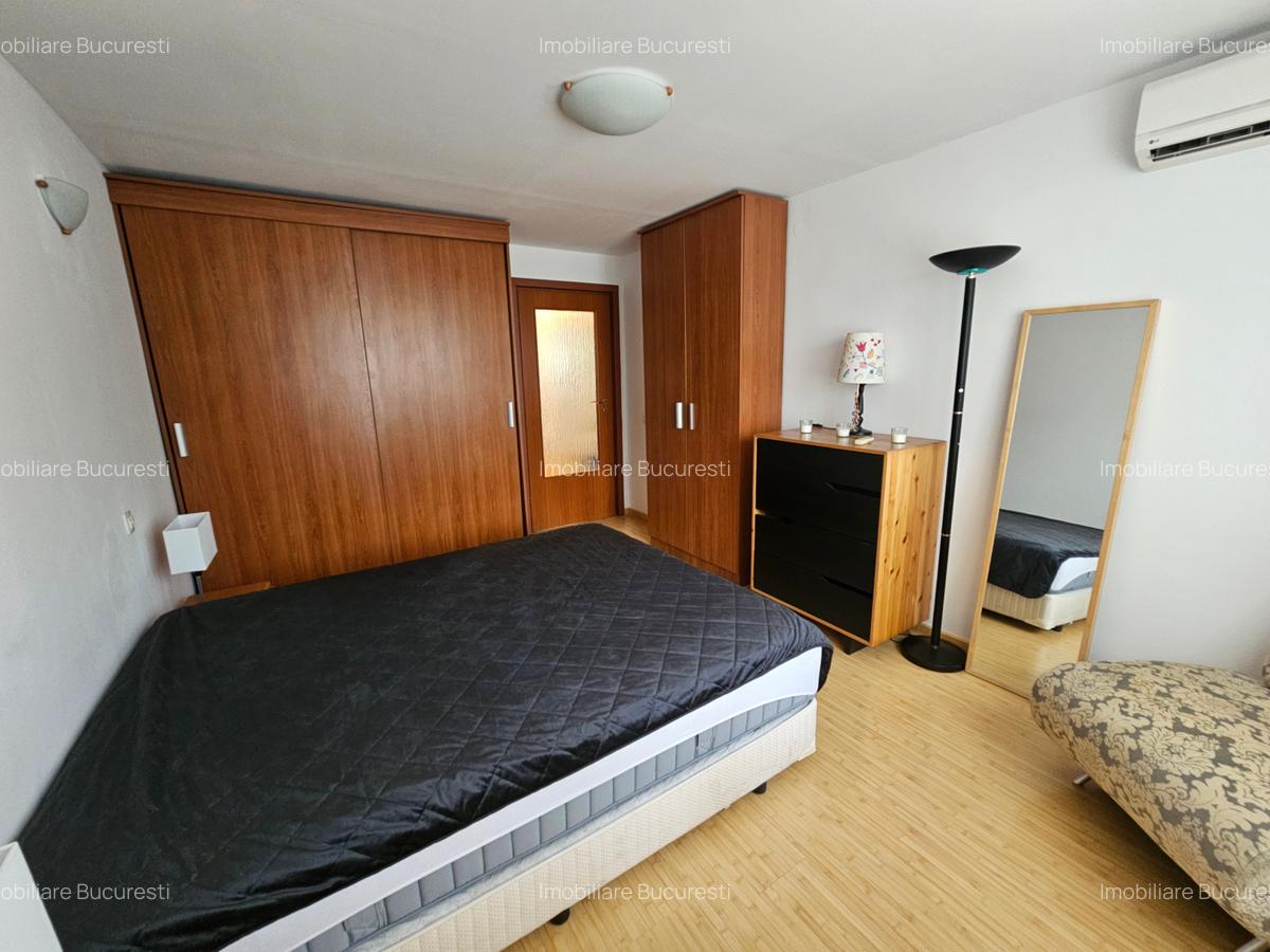 Piata Victoriei - str. Veronica Micle, 3 camere, etaj 3, 85 mp, parcare - 6