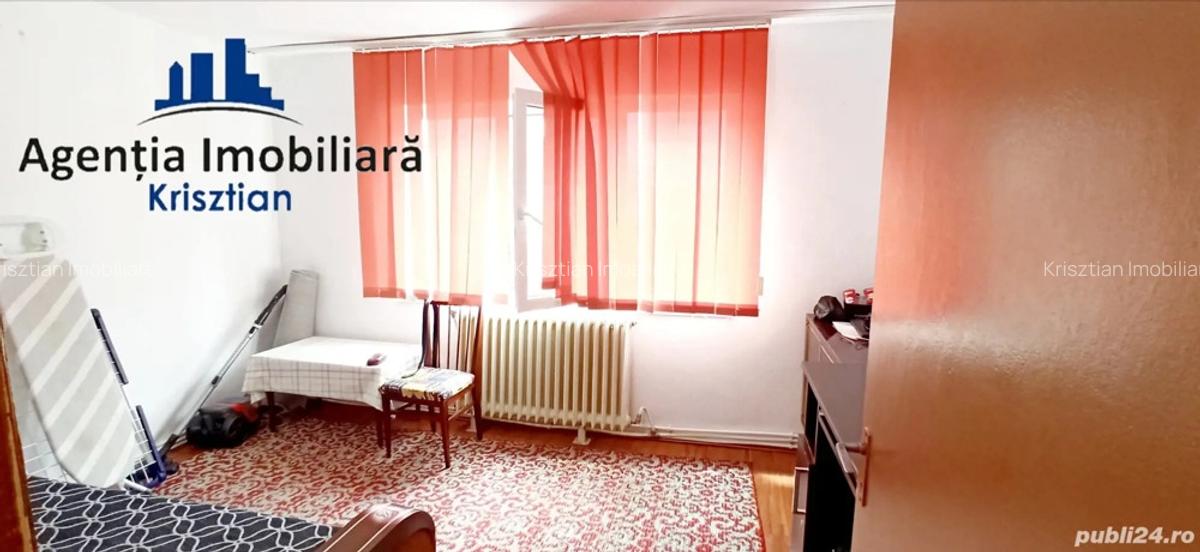 Apartament cu 2 camere de vanzare - Zona Micro 16 - 2