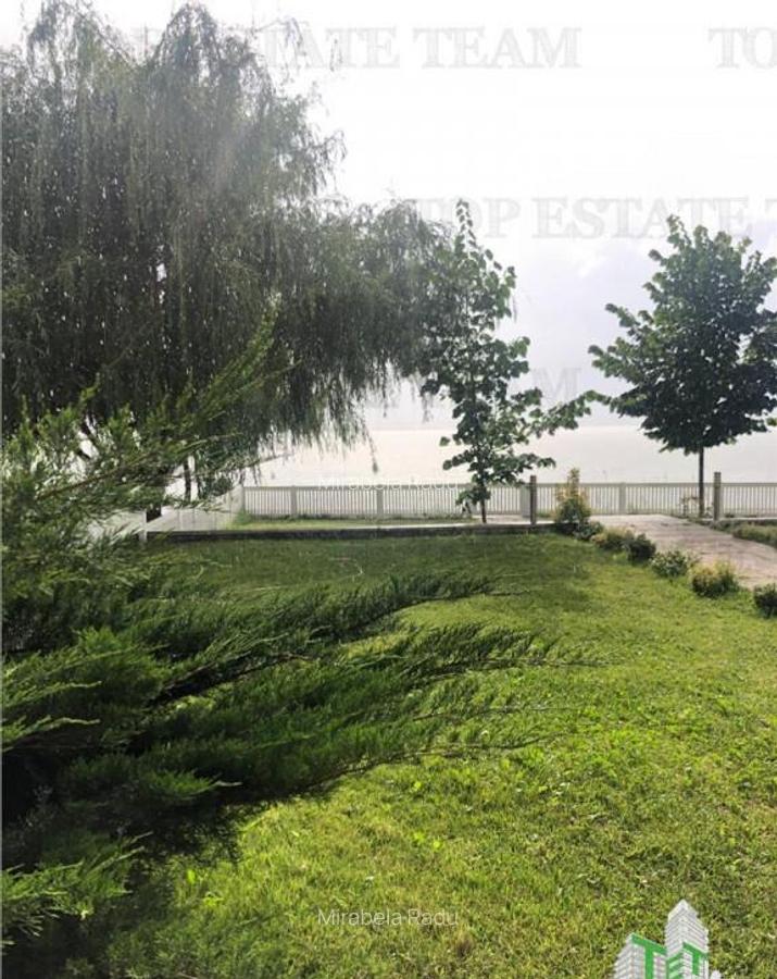 Hotel si restaurant complet functional pe malul lacului Siut - 9 Hotel si restaurant complet functional pe malul lacului Siut - 9