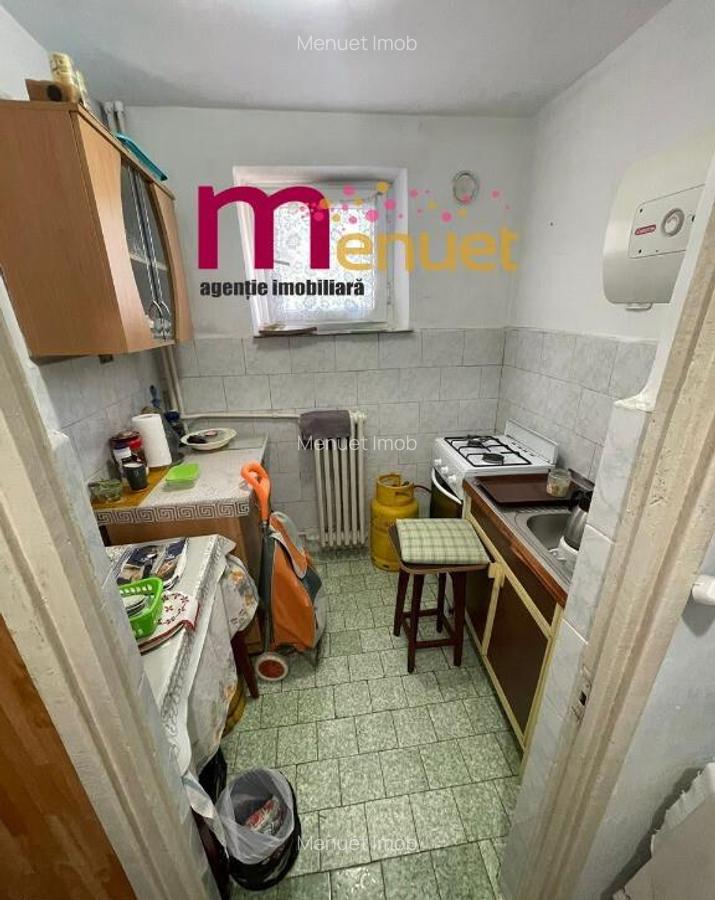 Apartament 2 camere,str.Eternitatii - 1