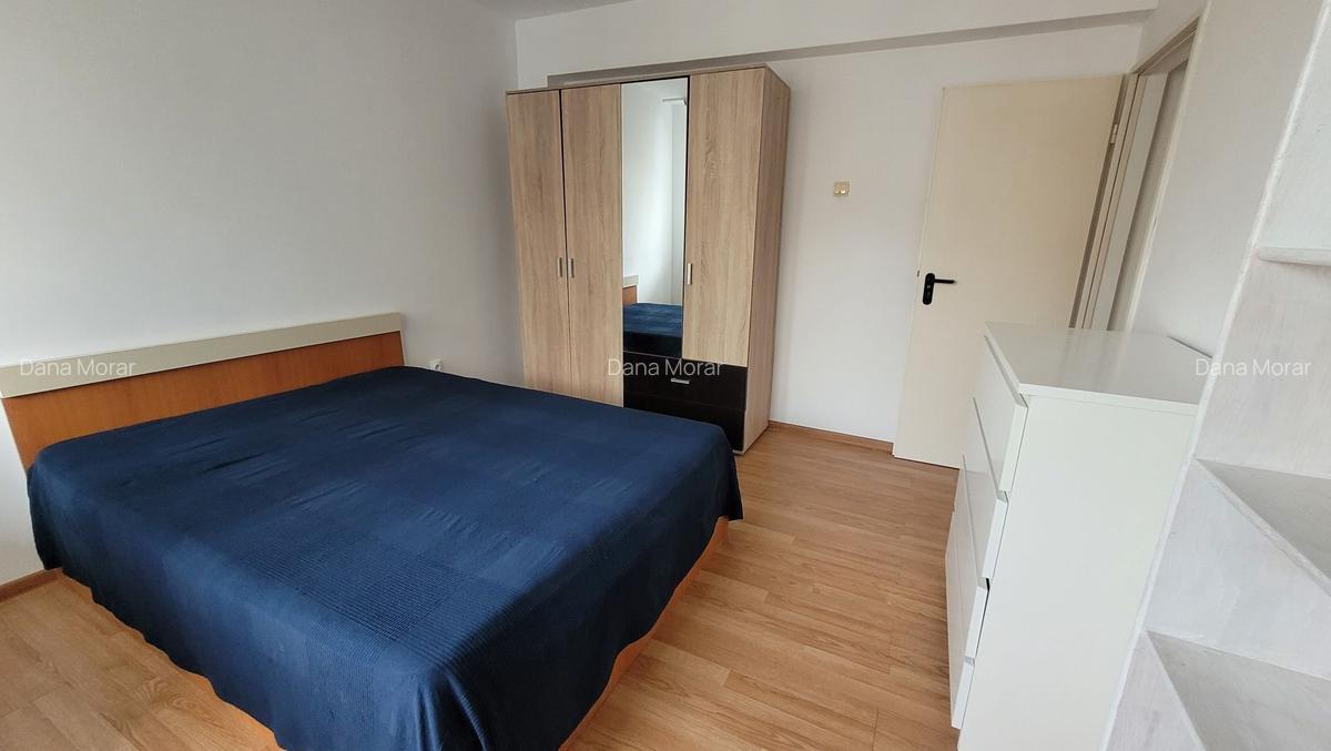 Apartament cu 2 camere semidecomandat, mobilat în Cișmigiu - 16
