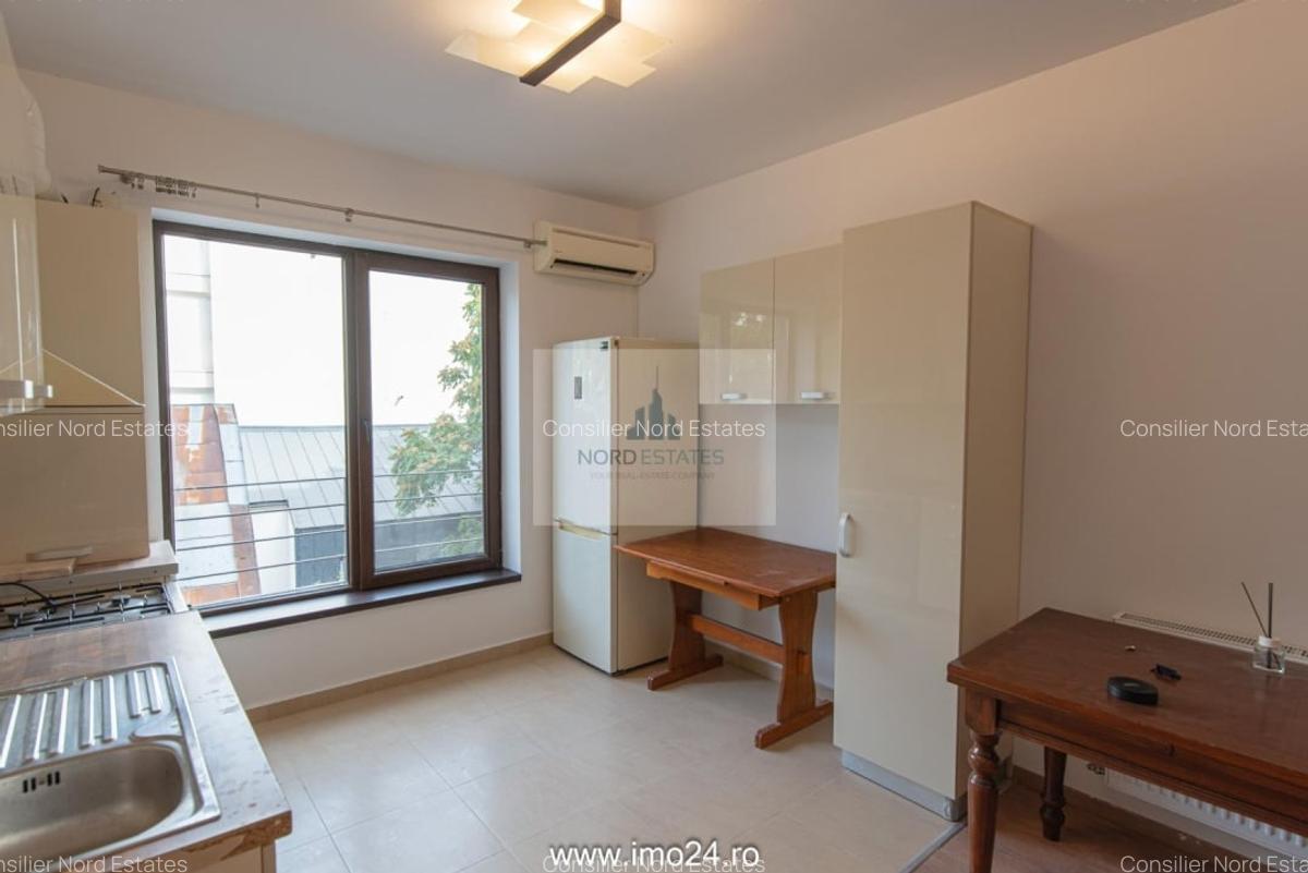 Apartament in bloc nou Decebal-Alba Iulia, pacare, centrala - 5