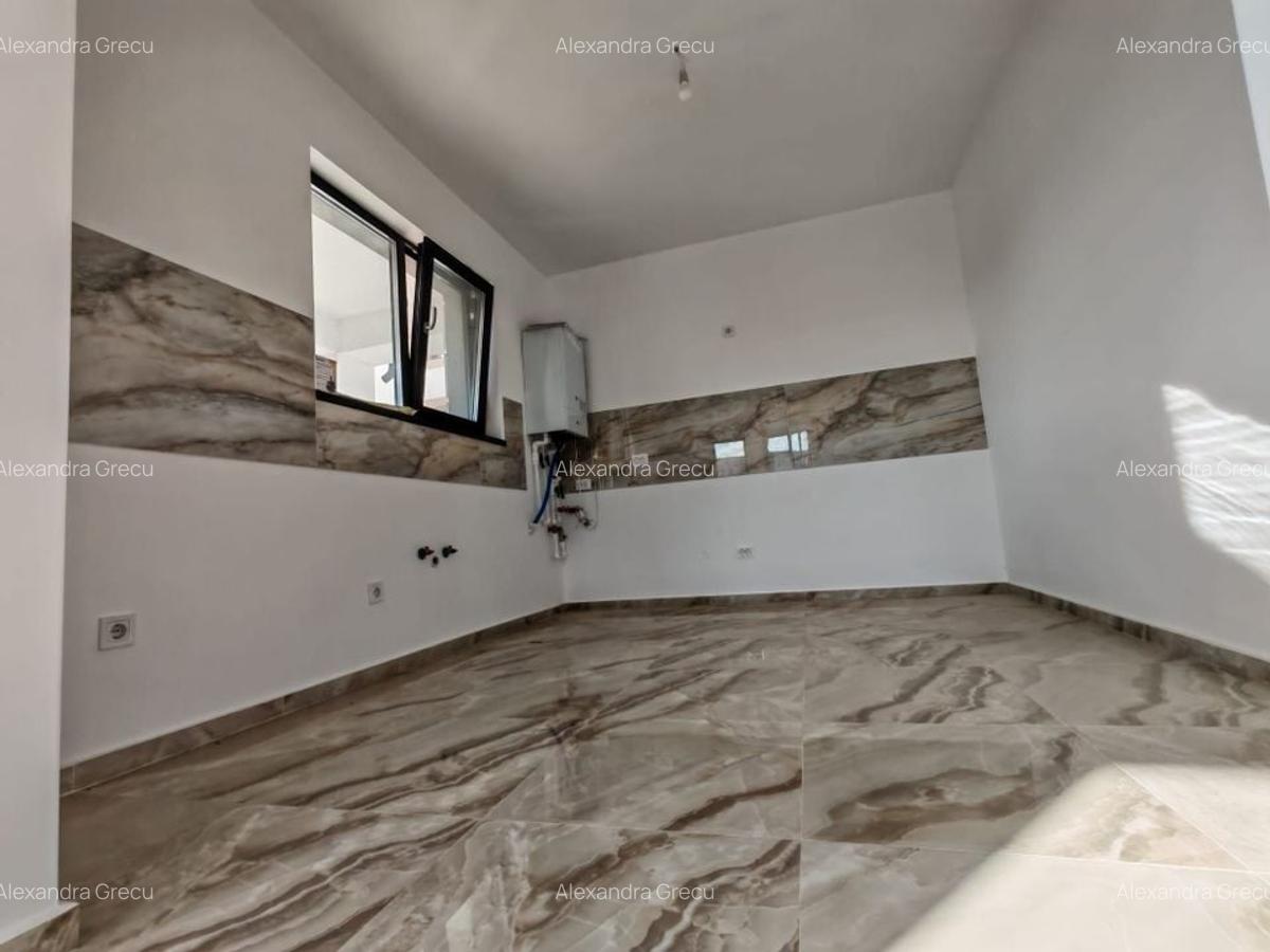 Casa individuala 4 camere, terasa acoperita, 5 min STV- Berceni - 8