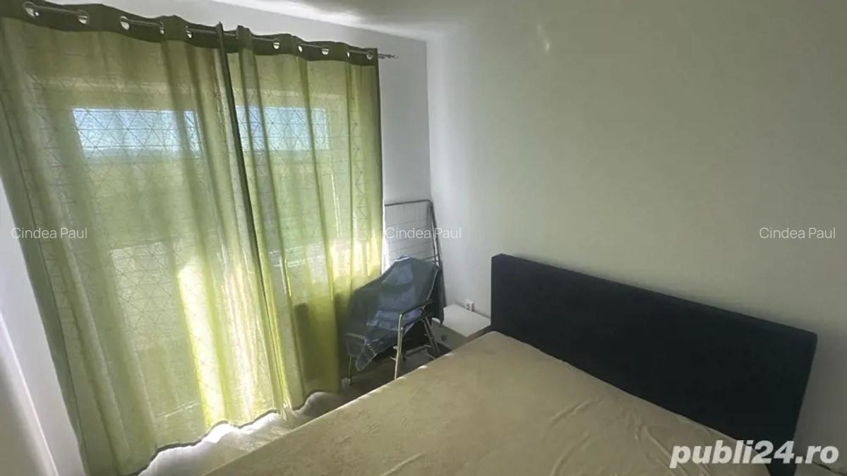 Vand Apartament 3 camere - 3