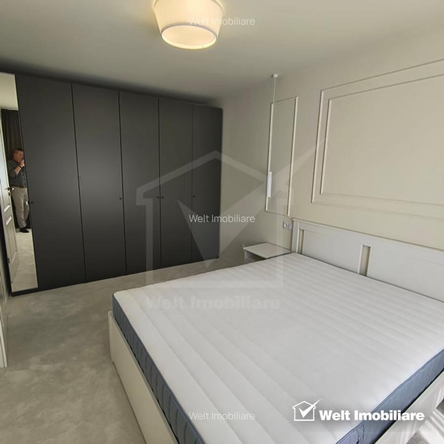 Apartament 2 camere, plus balcon, Gheorgheni - 8