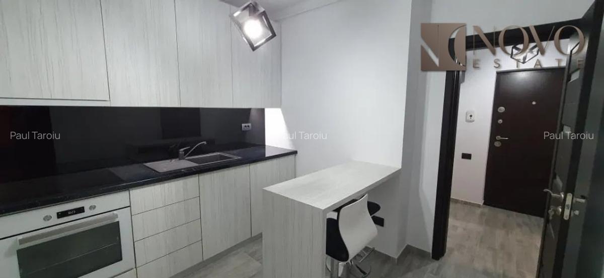 Garsoniera | Theodor Pallady | Sofia Residence 2 | Parcare Proprie | - 5