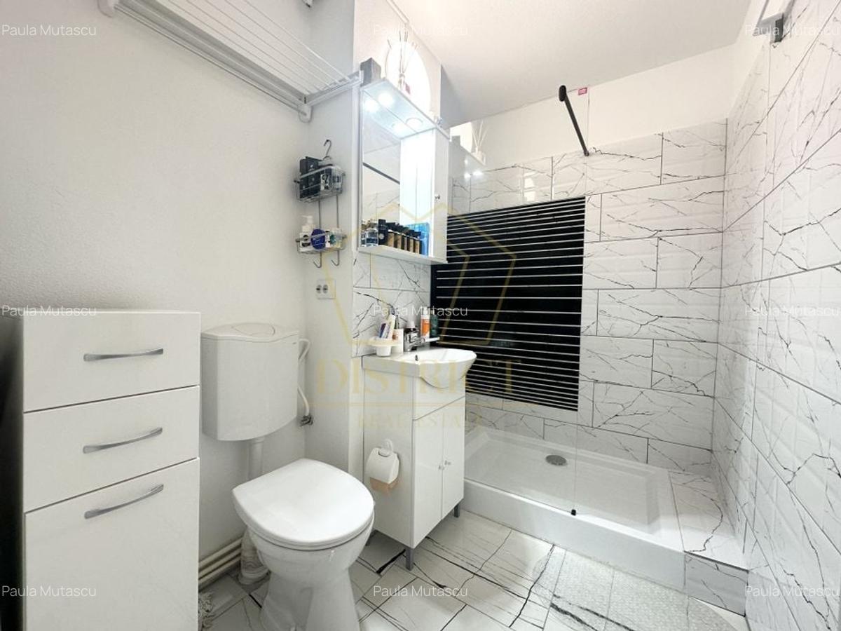 Apartament deosebit cu 2 camere | Zona Sagului - 11