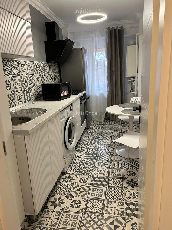 Apartament 2 camere Spiri Haret vilute - 6