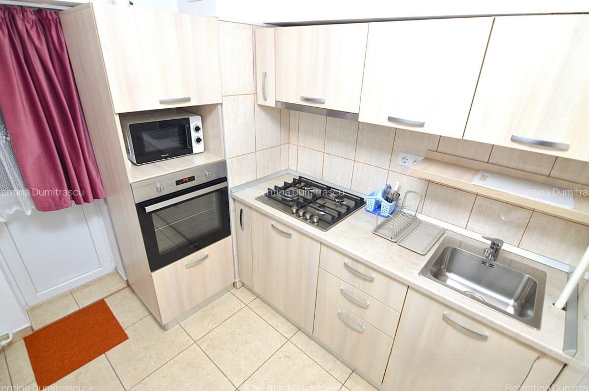 INCHIRIERE APARTAMENT 2 CAMERE UNIRII – PIATA ALBA IULIA - 16