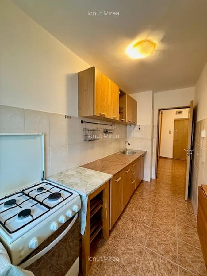 Vitan Mall - Mihai Bravu Metrou | Garsoniera spatioasa - 5