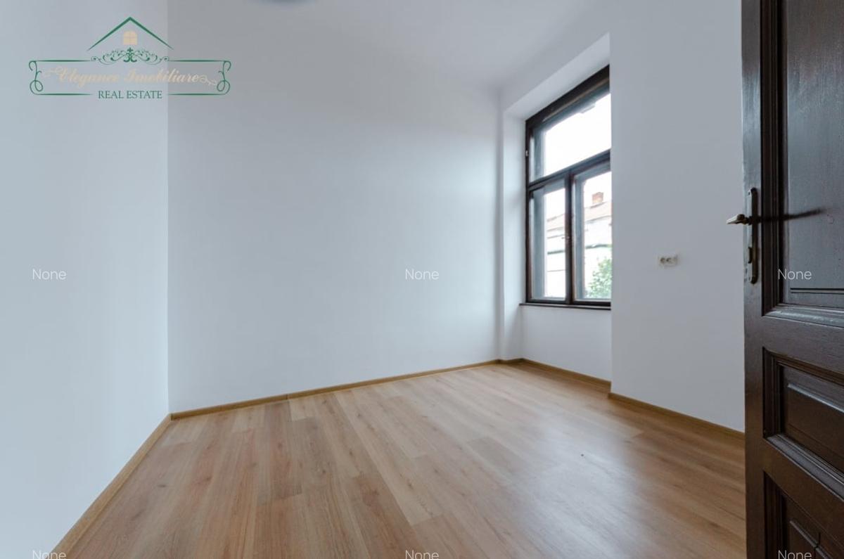 Casa individuala cu potential comercial si rezidential, Ultracentral, Arad - 10