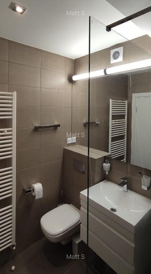 Apt.cu Gradina - Marasti, Cluj - 11