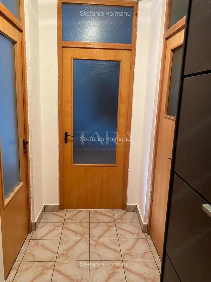 Apartament cu 1 camera in manastur, zona Minerva. - 10