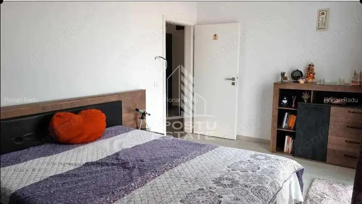 Apartament cu 2 camere, Dumbravita, Centrala Proprie - 3