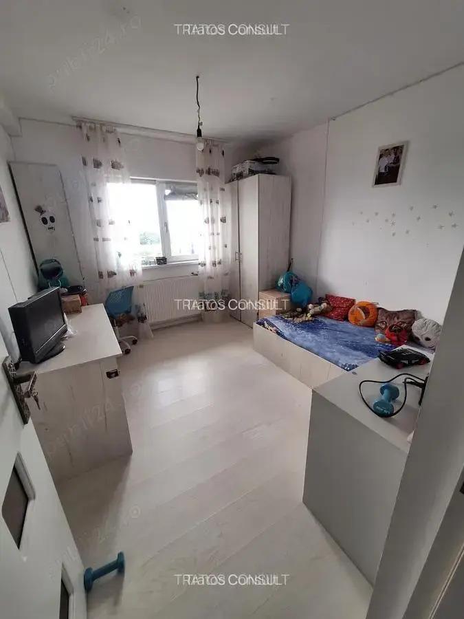 3 camere Sos Giurgiului,adiacent - 4