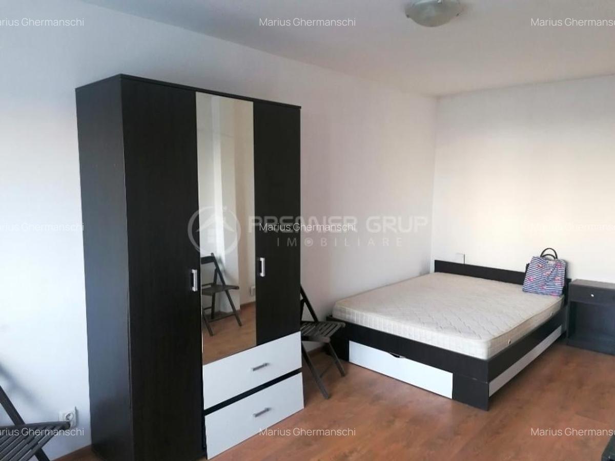 Garsonieră decomandată, mobilată în Nicolina - 2