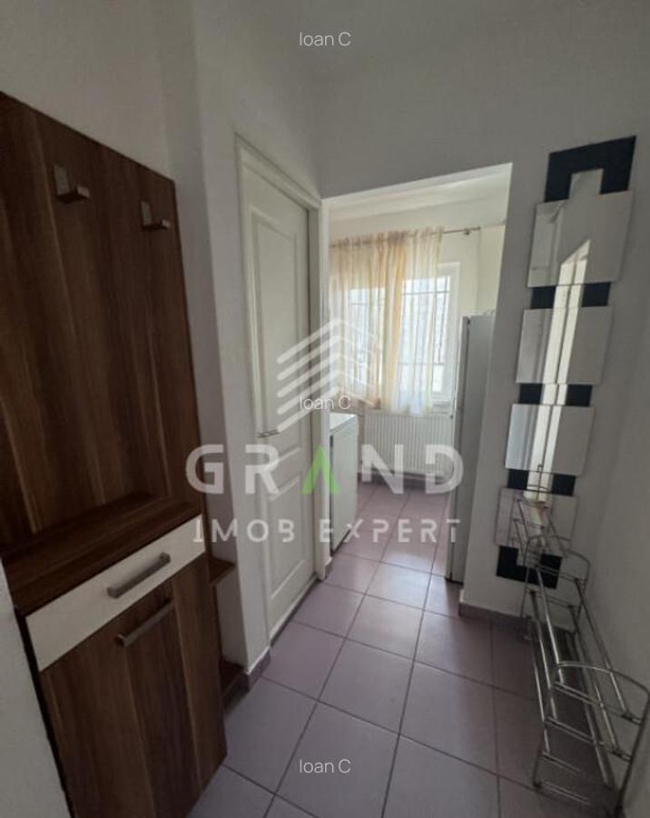 Ap 1 camera DECOMANDAT | CT | BALCON / ZONA P-TA MARASTI - 21