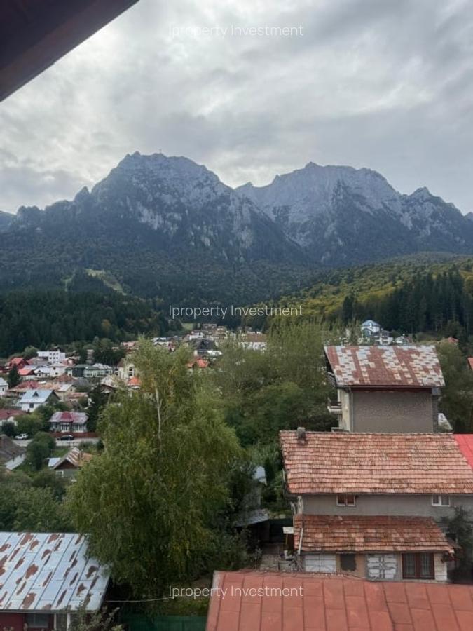 Apartament 3 camere | Busteni | Terasa | Loc de Parcare - 18