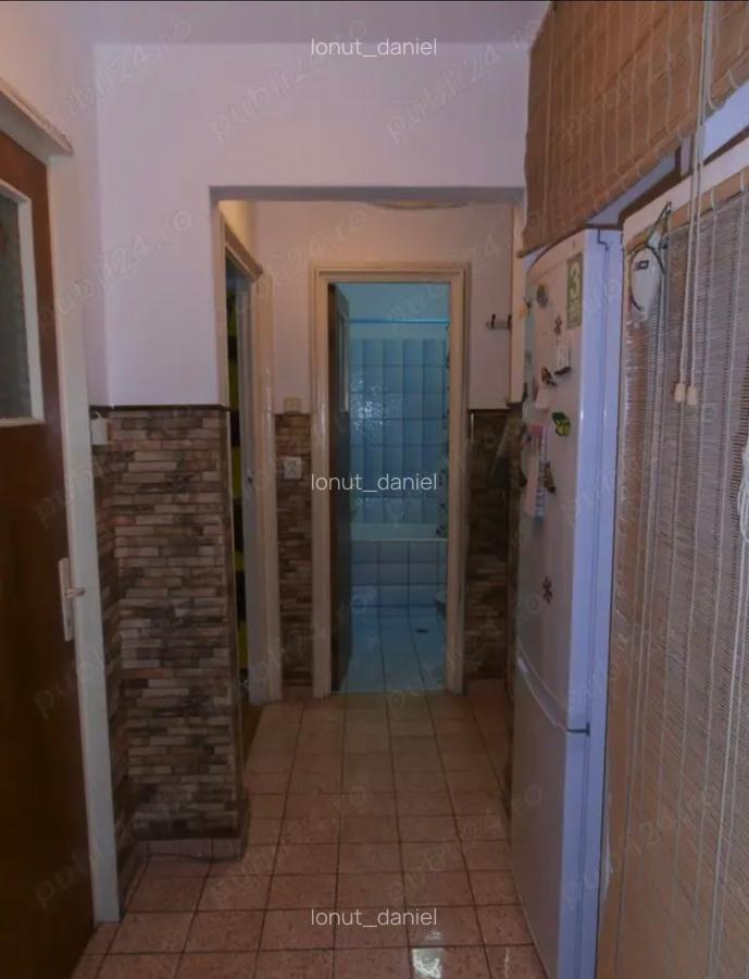 Apartament cu 2 camere decomandat în Lujerului - 7