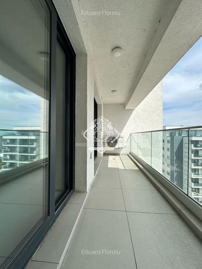 Duplex 5 camere 146mp etaj 11/12 bloc 2021 in zona Nerva Traian - Timpuri Noi - 18