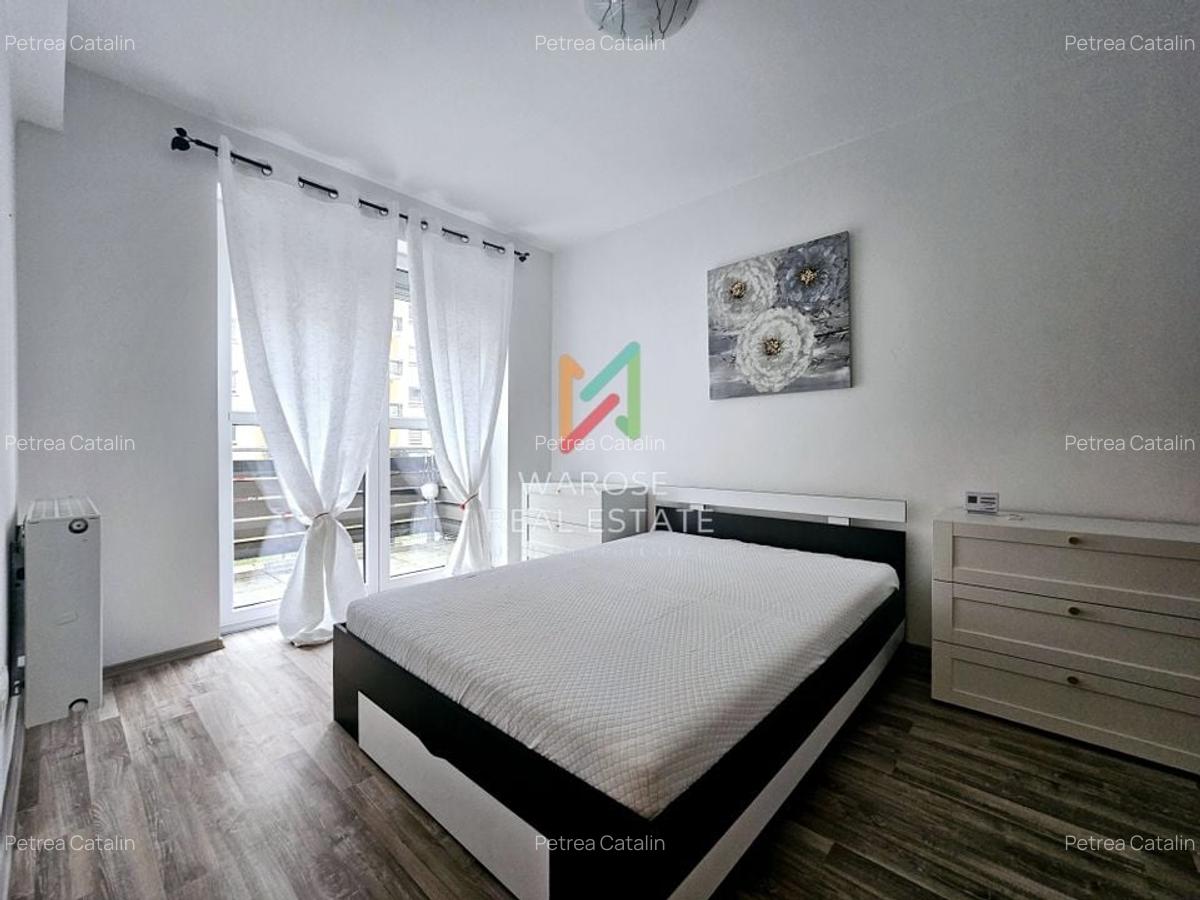 Apartament 2 camere | Gradina 40 mp | Avantgarden Bartolomeu - 4