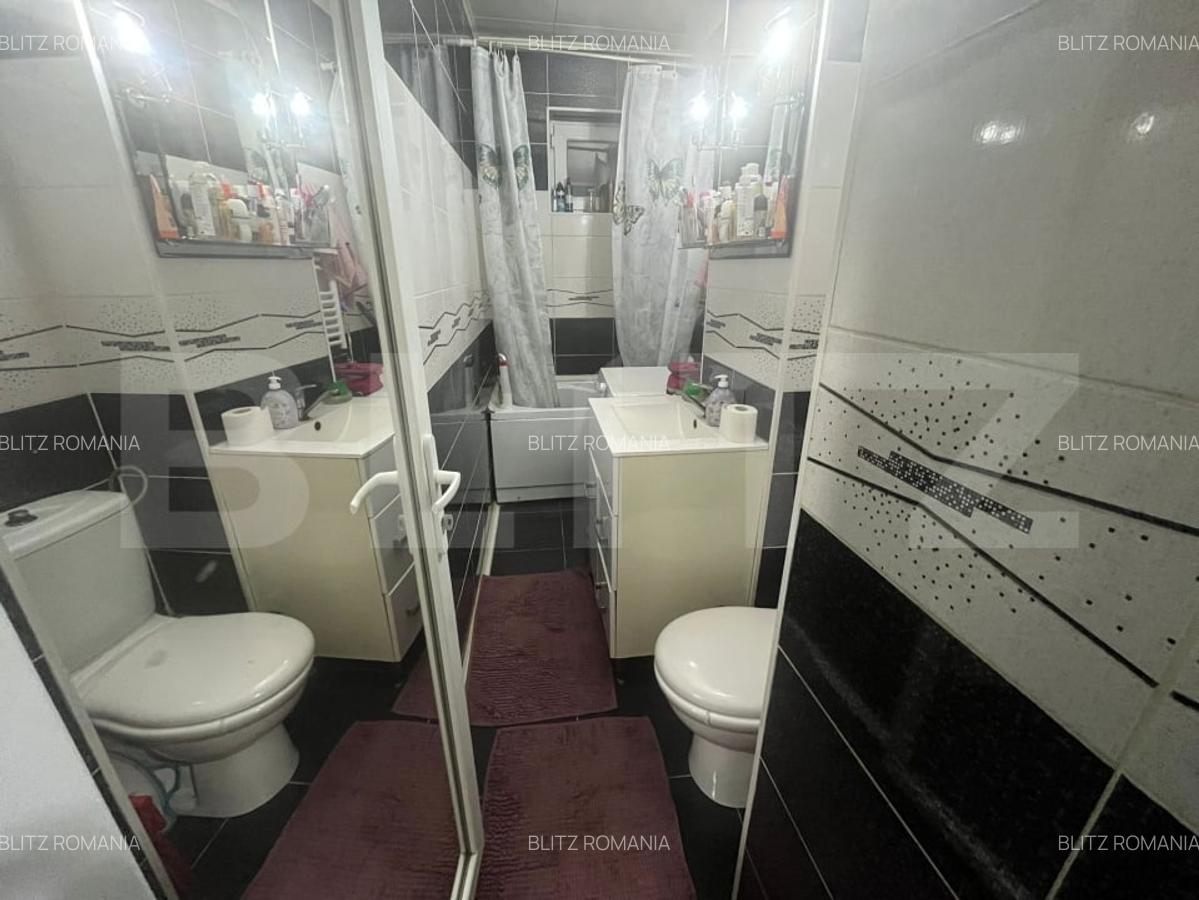 Apartament de vanzare, cu 3 camere, 50,67 mp, zona M11 - 8