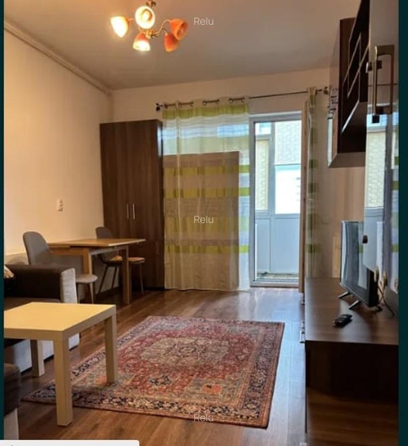 Dristor Metrou,bl.2014,parter/4,Amenajat,balcon,centrala,mobilat utilat,complet - 2