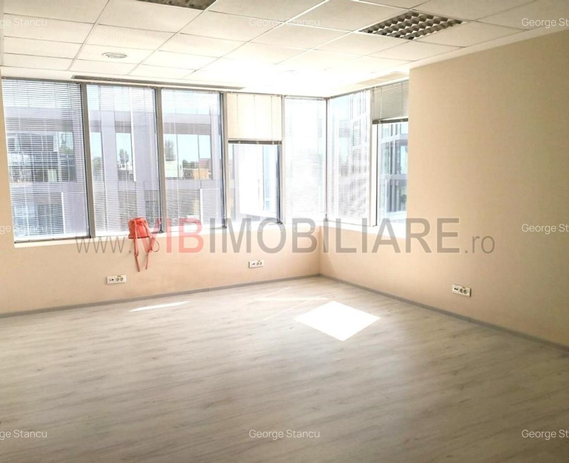 Grozavesti - Strada Sergent Ghercu Constantin, spatiu birouri, suprafata utila 1 - 4