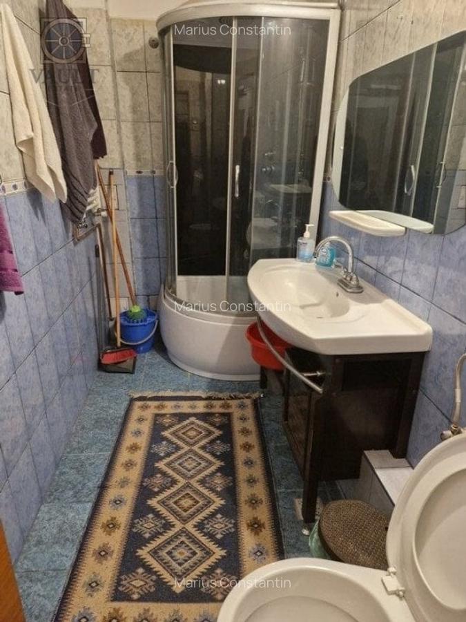Garsonieră decomandată, mobilată în Vitan - 13