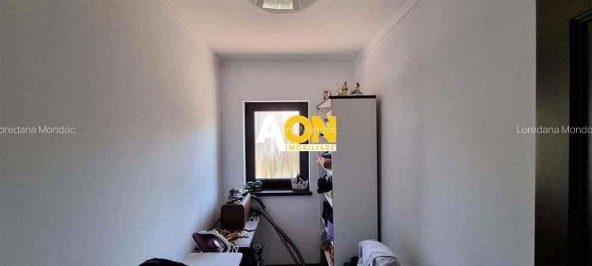 Casa 4 camere finisaje de lux 950 mp teren Com. Ciugud - 11