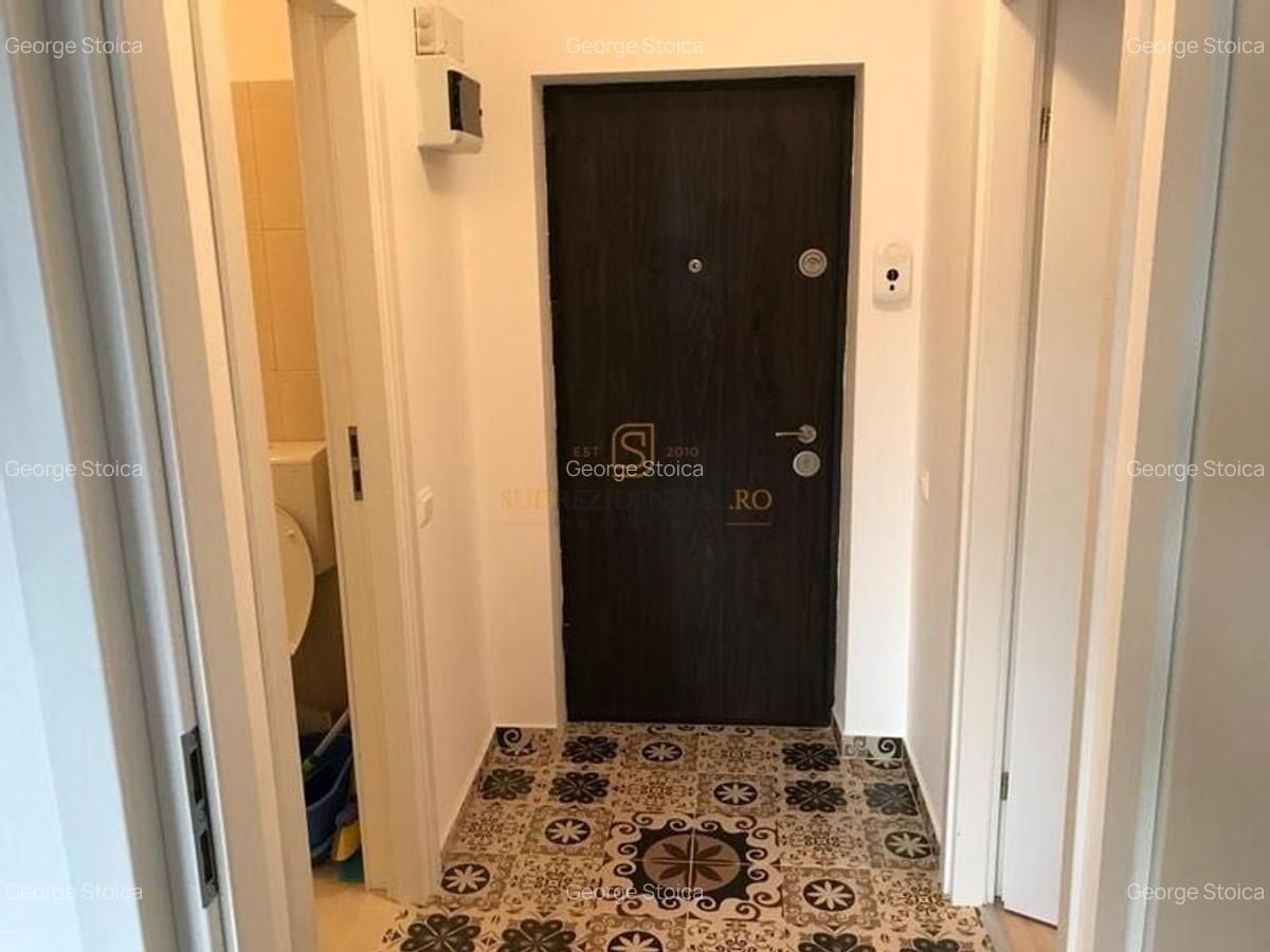 Apartament modern, mobilat, utilat, etaj 3, Str. Amurgului, Comision 0 - 6