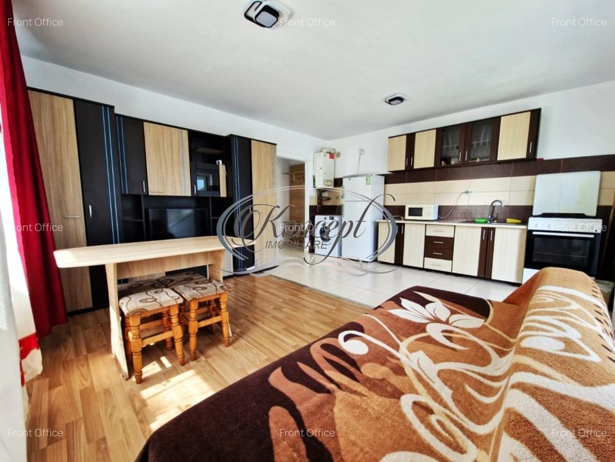 Apartament la casa si parcare in Marasti - 3