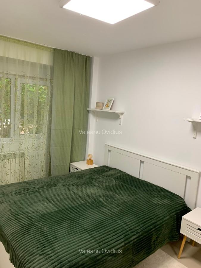 Inchiriere 3 cam  Timpuri Noi  750 euro - 4