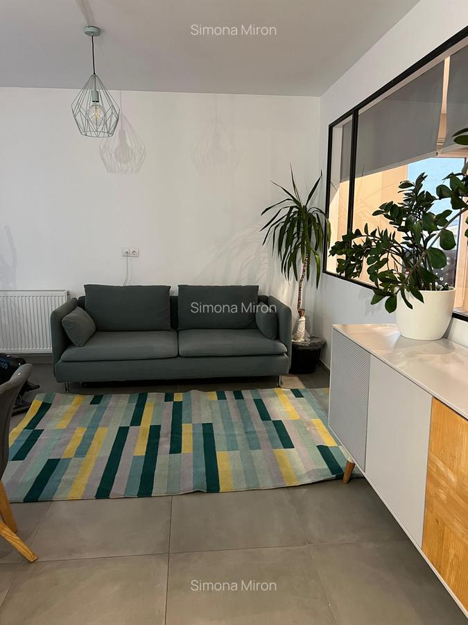 Ap 3 semidec, ultramodern, bl. nou, cu parcare, zona Cl. Manastur - Platinia - 1