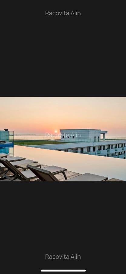 SeaView By Alezzi Infinity - vedere frontaa catre mare - 1