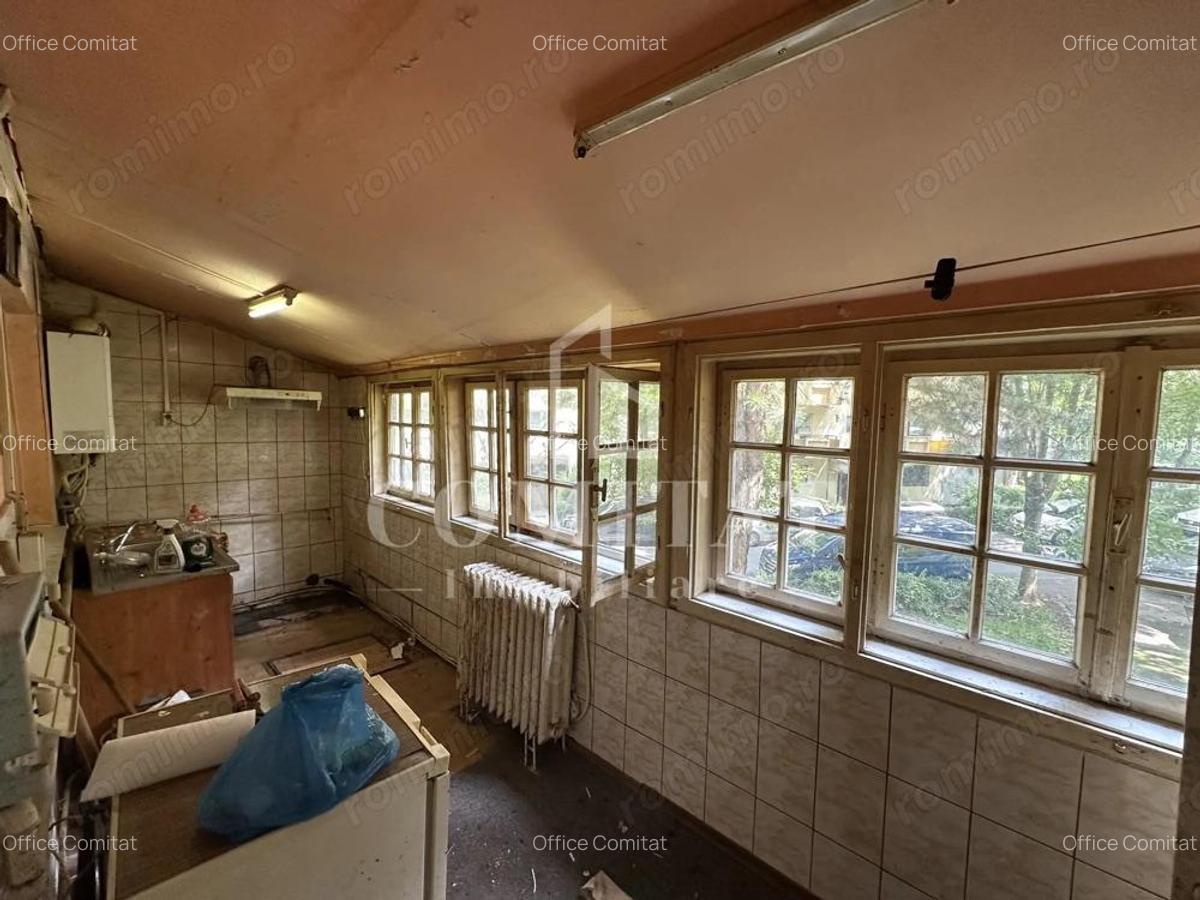 Apartament cu 3 camere | Finisaje clasice | Cartierul Zorilor - 13