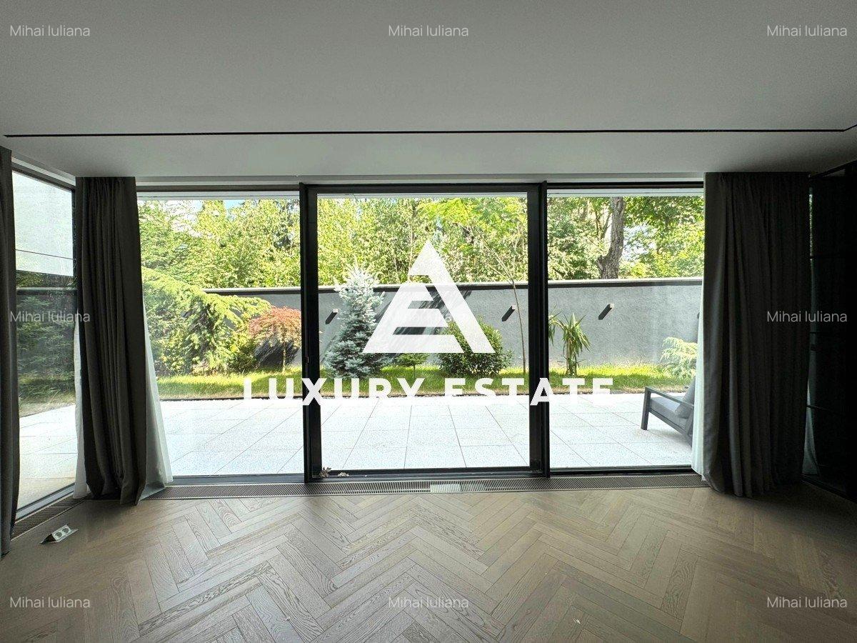 Apartament cu 4 camere decomandat, mobilat în Primăverii - 5