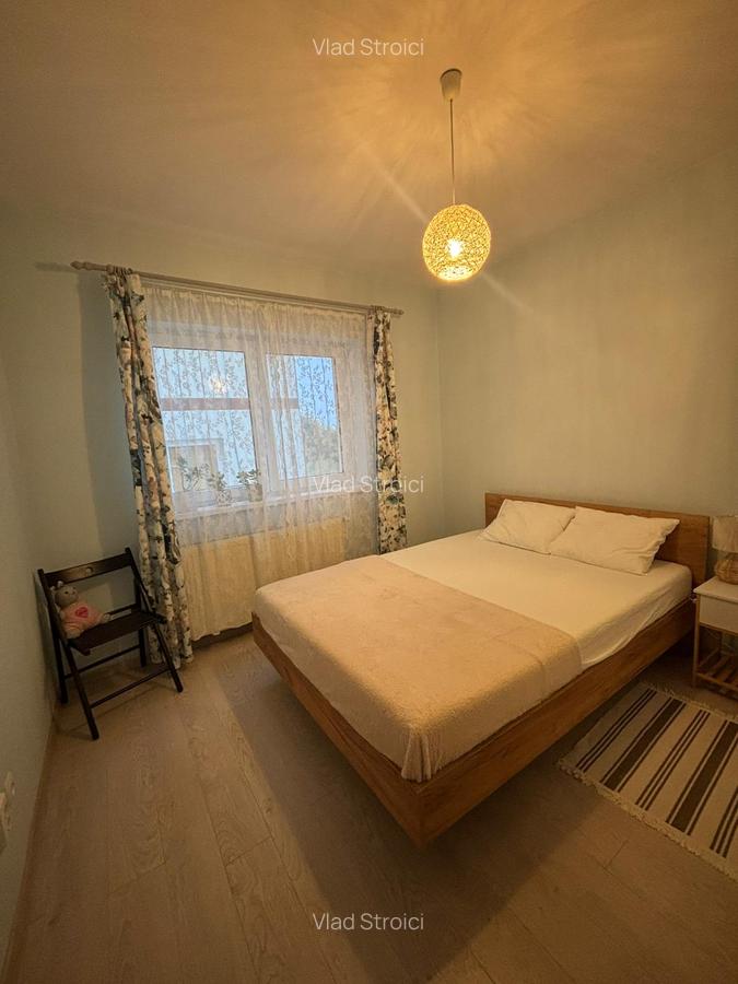 Apartament 2 camere de închiriat – Brașov, Tractorul (Str. Bronzului) - 4
