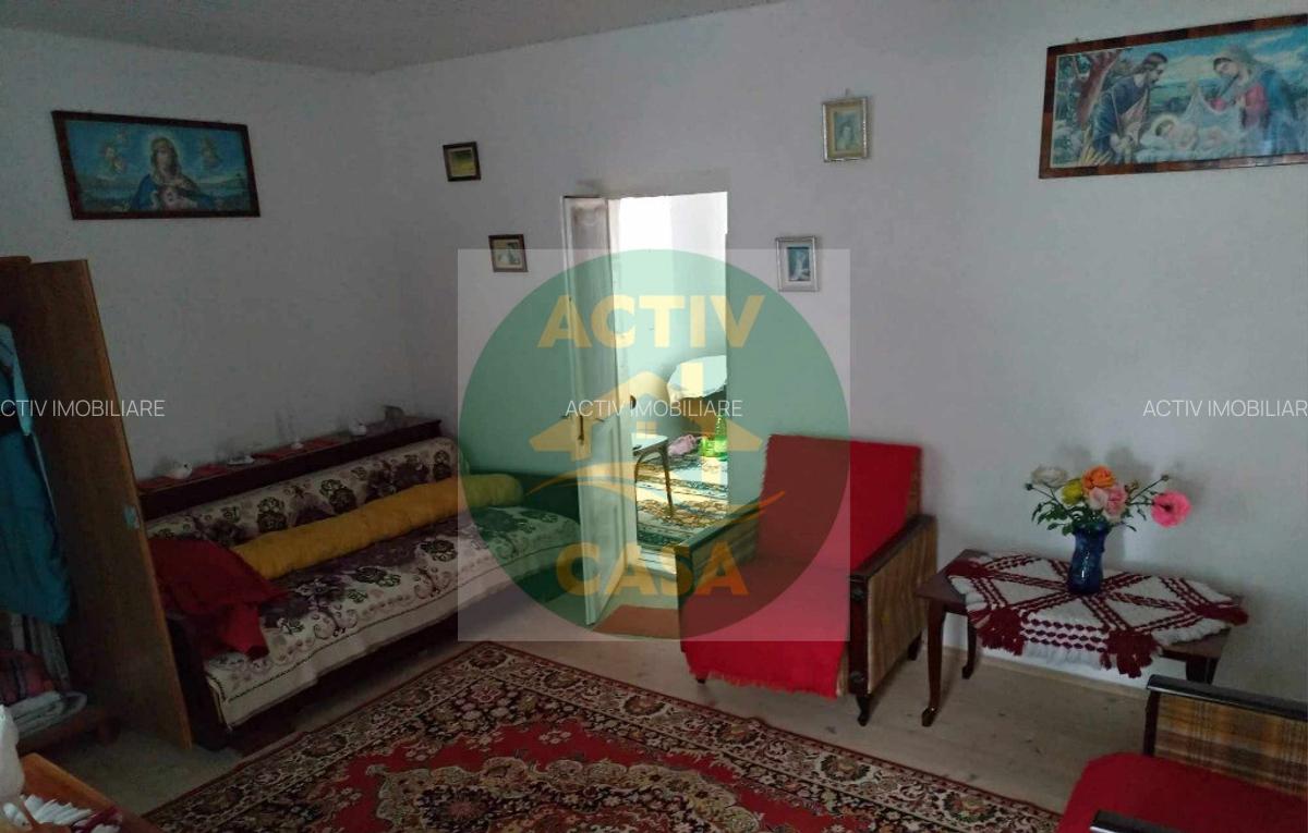 Casa de vanzare, mediul rural - 5