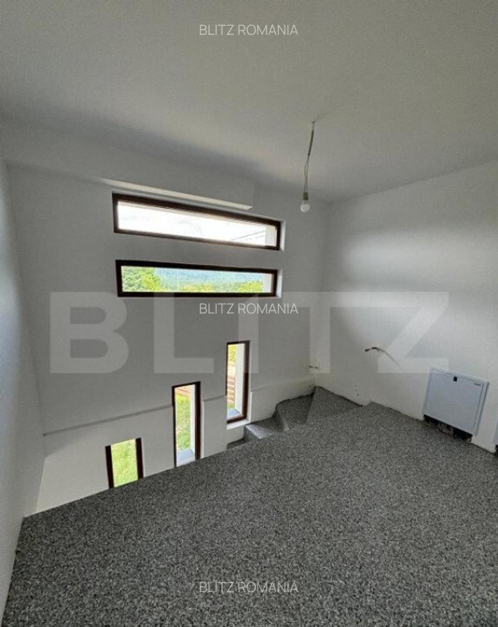 Pensiune moderna cu vedere panoramica spre Lacul Beli? ! - 15