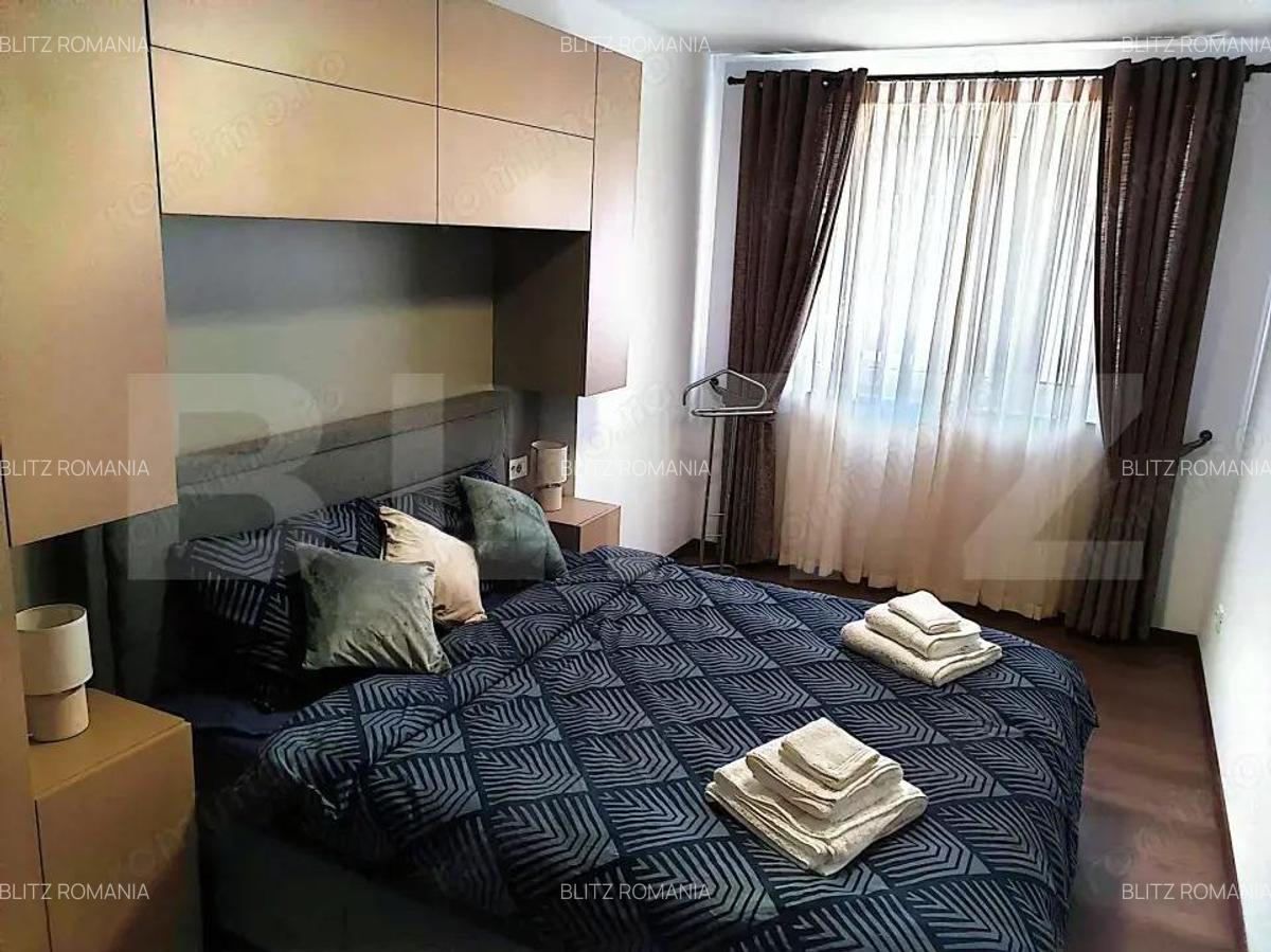 Apartament modern cu 3 camere Urban Pentha Residence, Bra?ov - 4