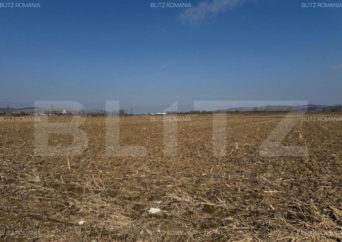 Teren intravilan, 2900 mp, zona Soseaua de centura - 1