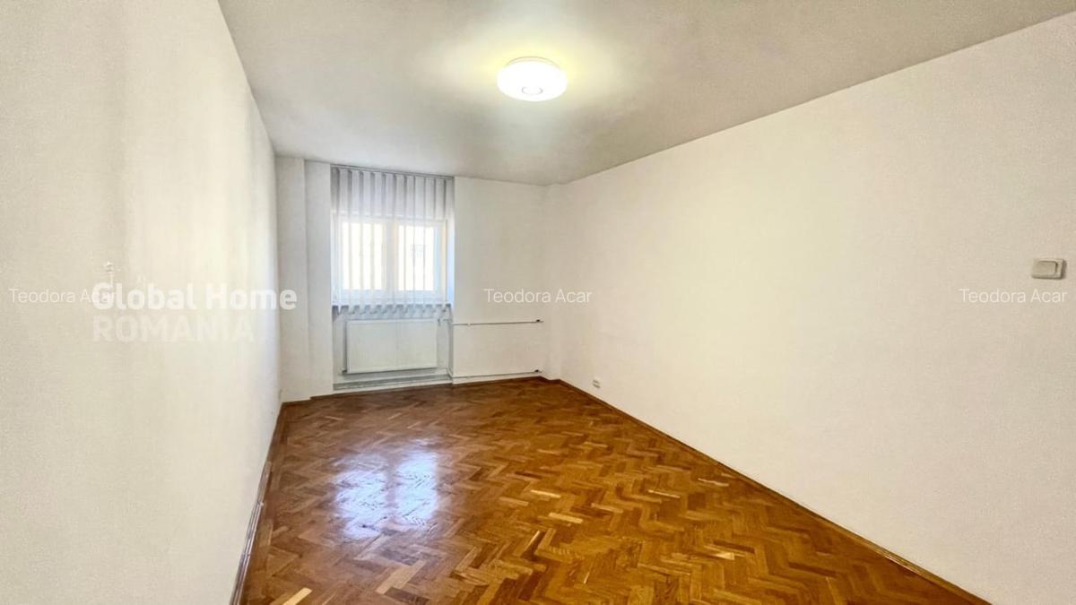 Unirii - Corneliu Coposu | Apartament 3 Camere + Balcon - 7