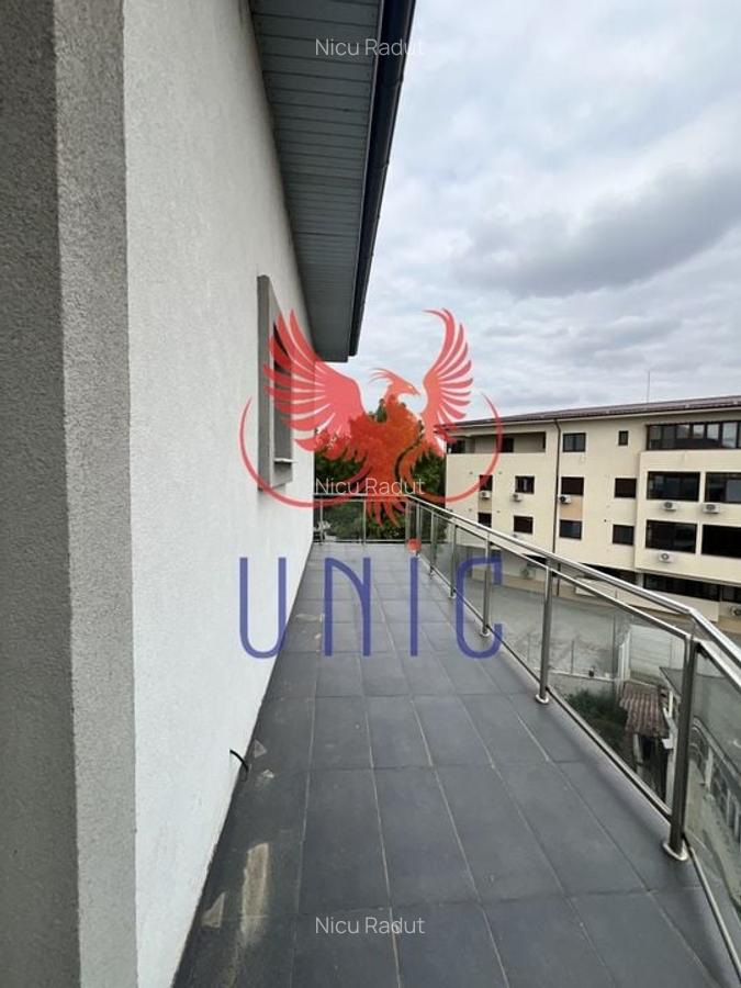 Apartament, bloc nou cu parcare si lift, Gradina Botanica - 11