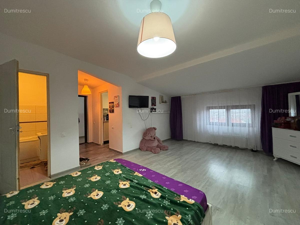 1 Decembrie 1918 Garsoniera 34 Mp Bloc 2019 Centrala Proprie 15 Min Metrou - 1