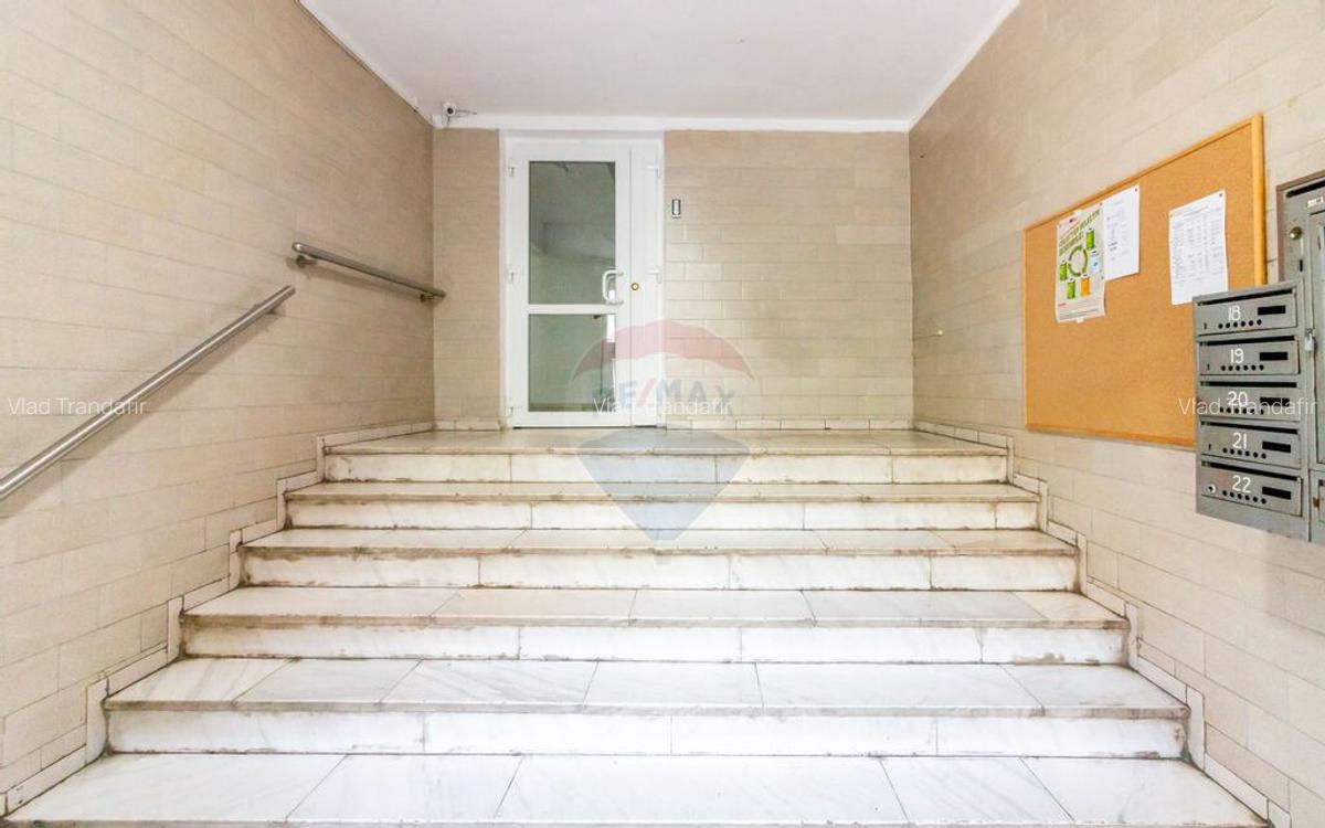 Apartament 2 camere | Calea Calara?ilor | 56 mp | 1997... - 12