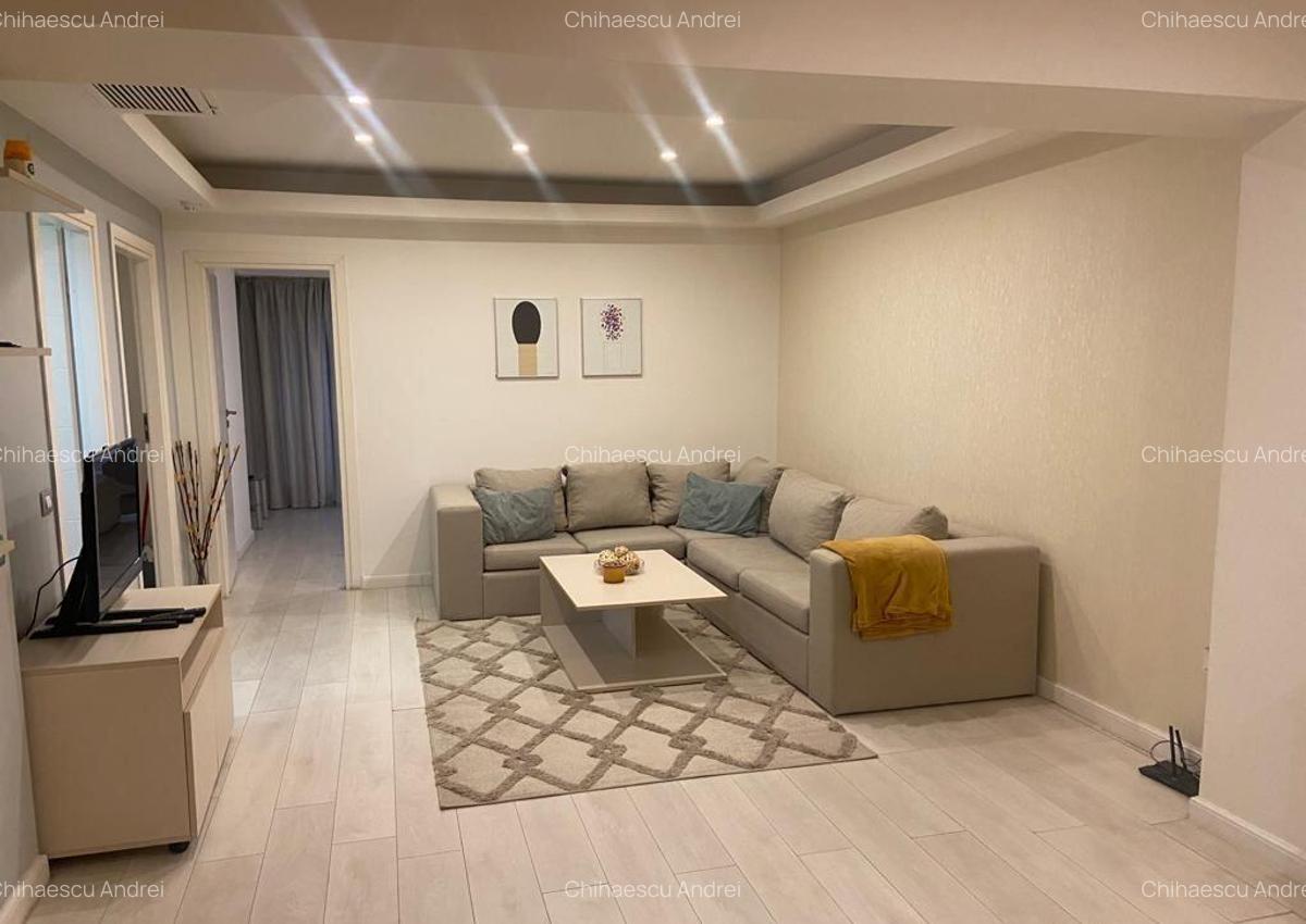 2 camere | Herastrau | Persepolis | Cartierul Francez - 3